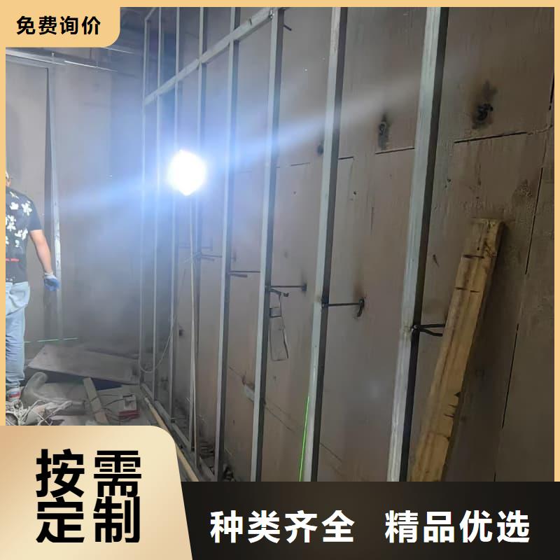 优选：防辐射门电动装置