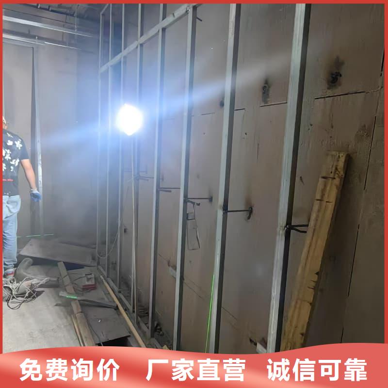 射线防护工程厂家特惠