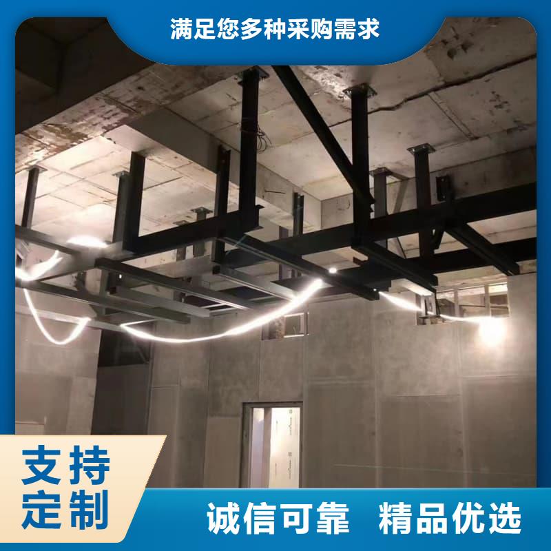 防辐射钡板质量可靠