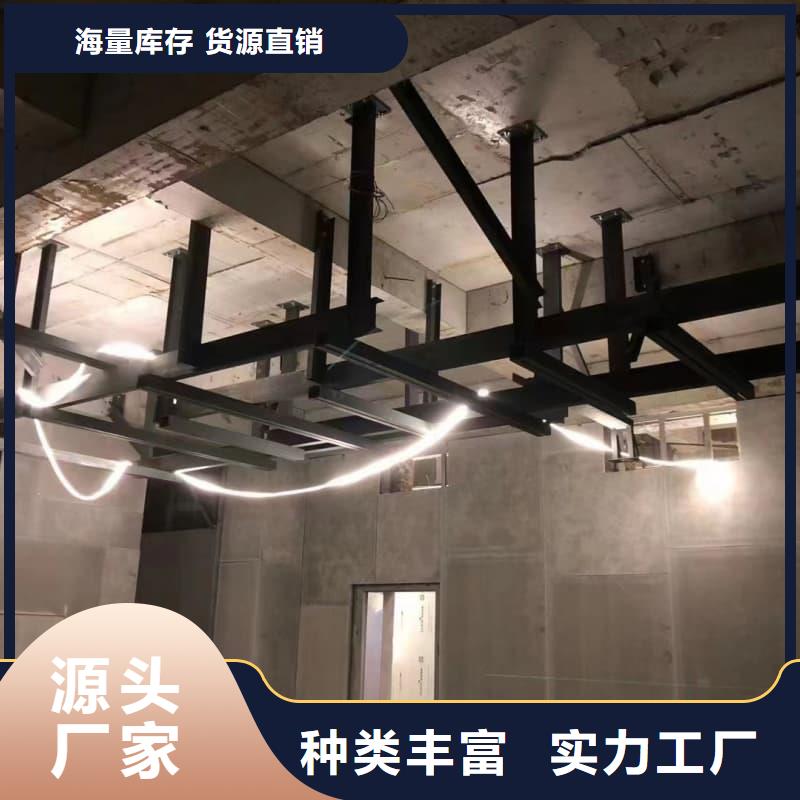 防辐射硫酸钡板-品质保障