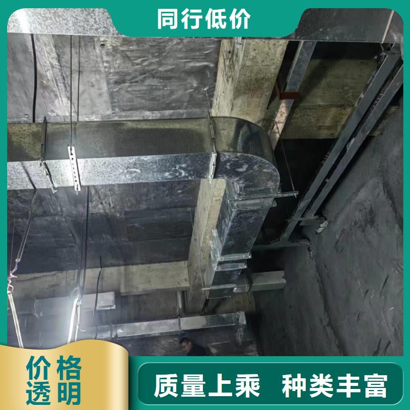 买的放心-放射科防护工程装修厂家