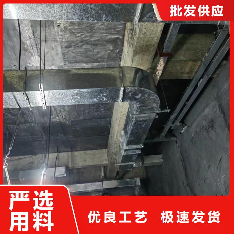 精选放射科防护工程装修厂家
