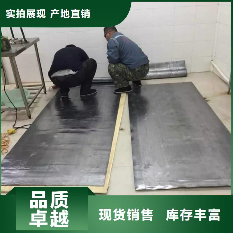 探伤室施工老品牌值得信赖