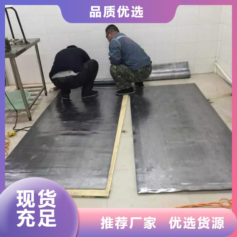 值得信赖的专业DR防辐射工程供应商