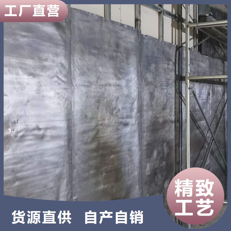 批发电磁屏蔽防护装修价格