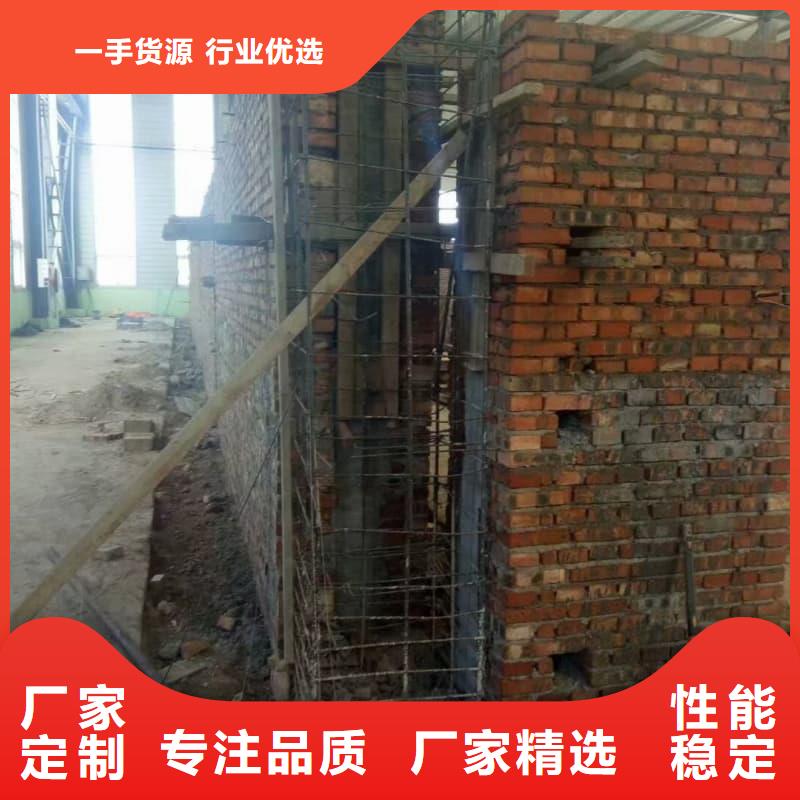 防护施工品质有保障