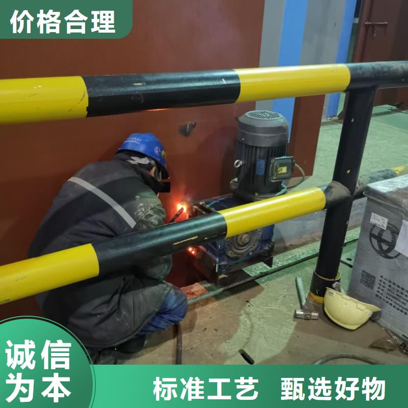核磁共振科室铅门厂家