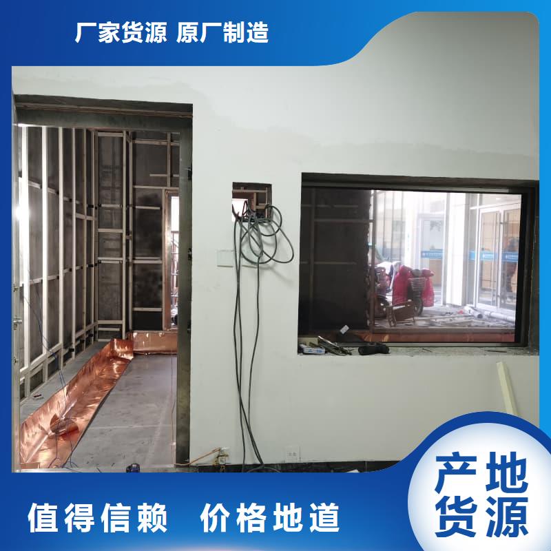 防辐射门电动装置择优厂家