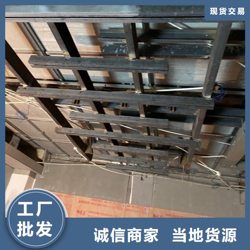 批发射线防护工程施工_品牌厂家