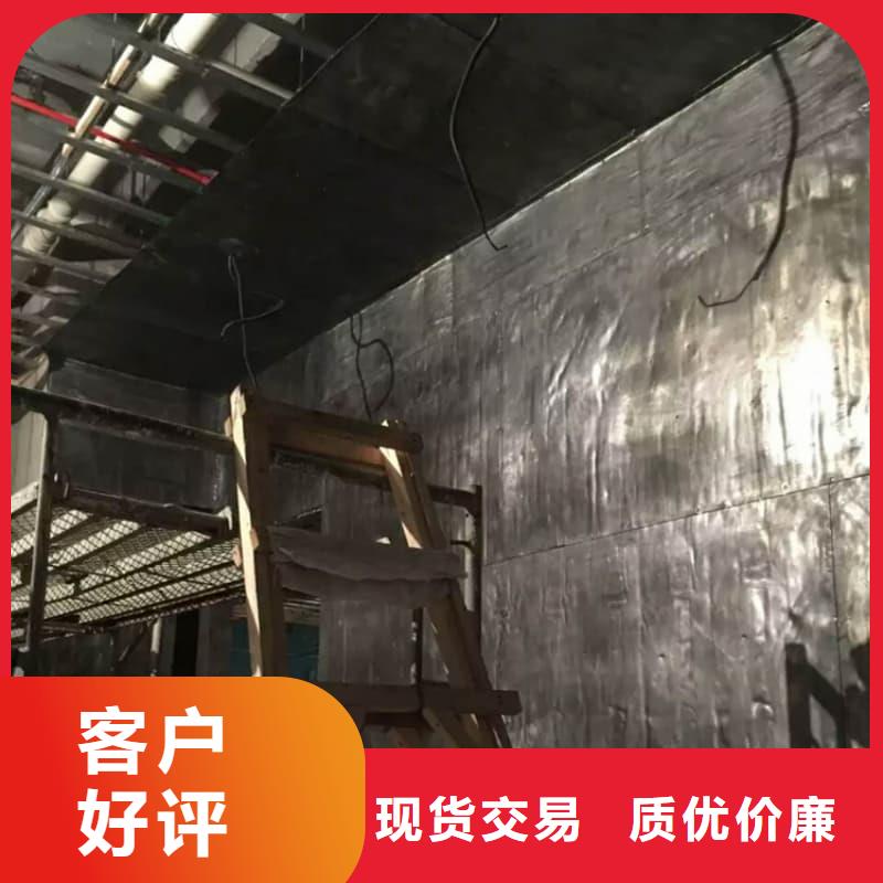 值得信赖的硫酸钡板防辐射生产厂家