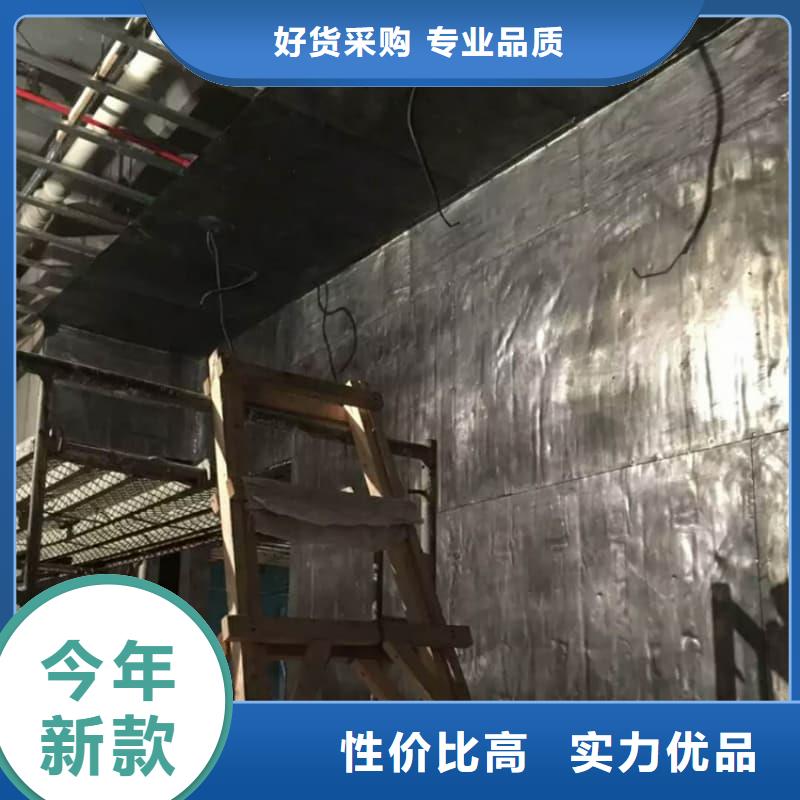 附近CT机房防辐射施工厂家