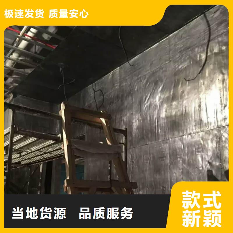 经验丰富的专业DR防辐射工程经销商