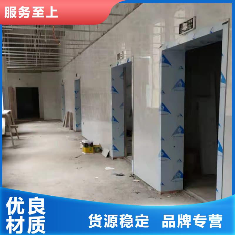 防辐射钡板现货价格