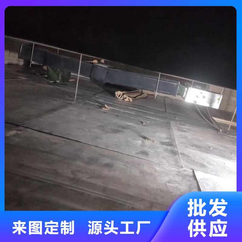 防护铅玻璃安装厂家服务周到