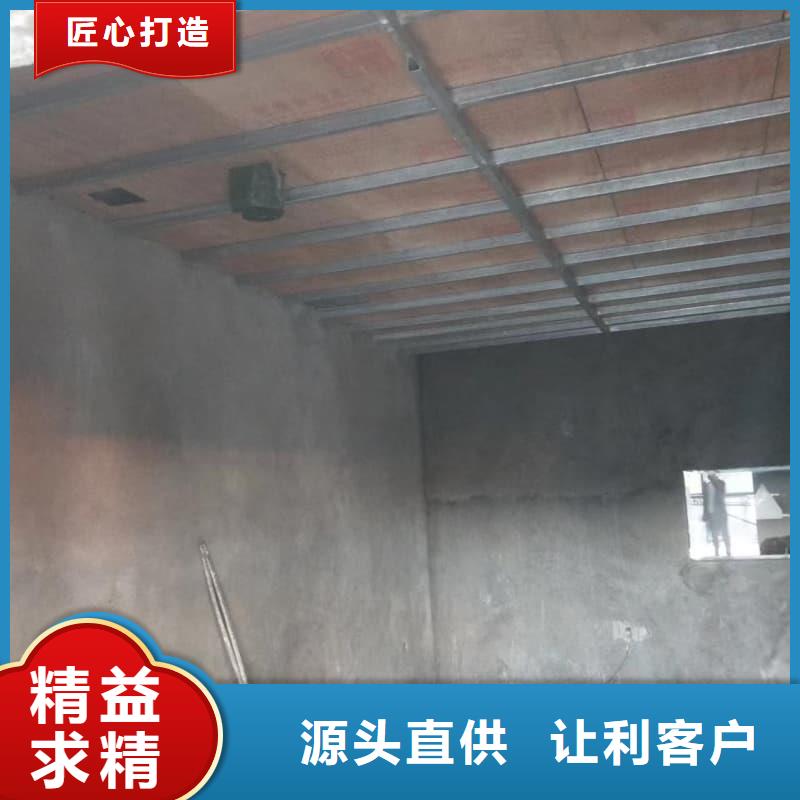铅玻璃工程质量严格把控