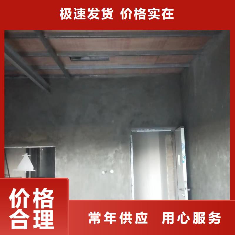 选择正规CT机房防辐射施工厂家