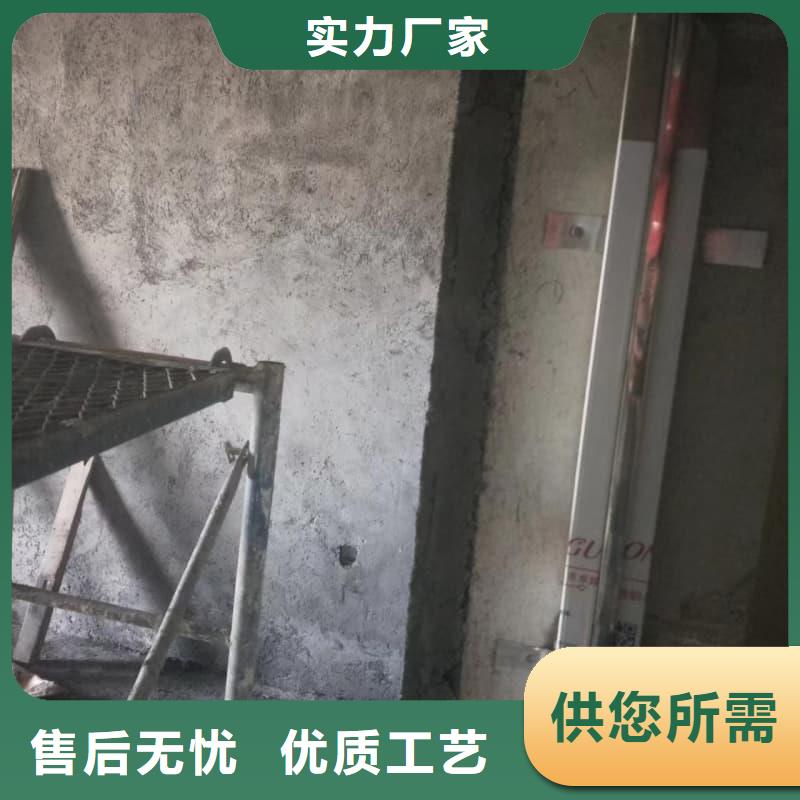 防辐射硫酸钡砂施工哪家好
