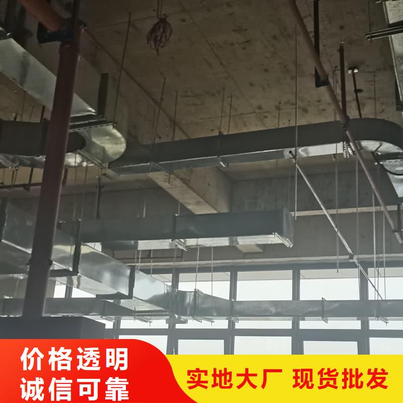 选择正规CT机房防辐射施工厂家