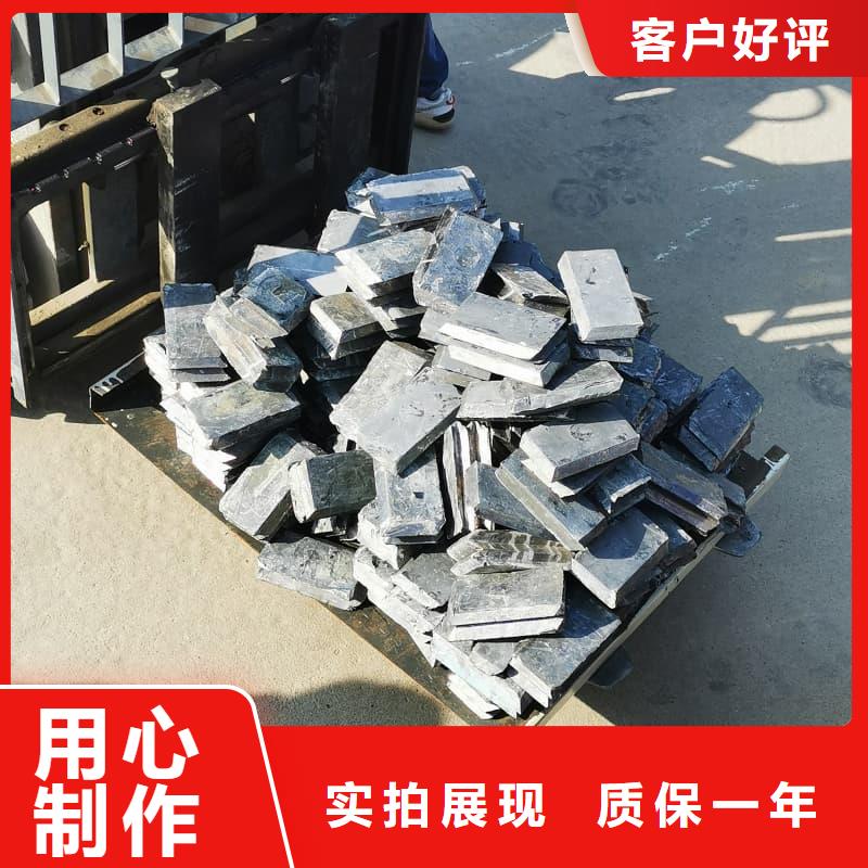 潜水铅砖质量优质的厂家
