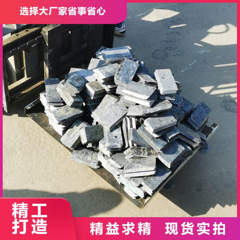 优选：射线防护铅砖口碑厂家