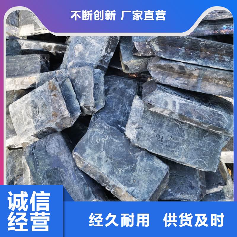 ECT室异型铅砖型号汇总