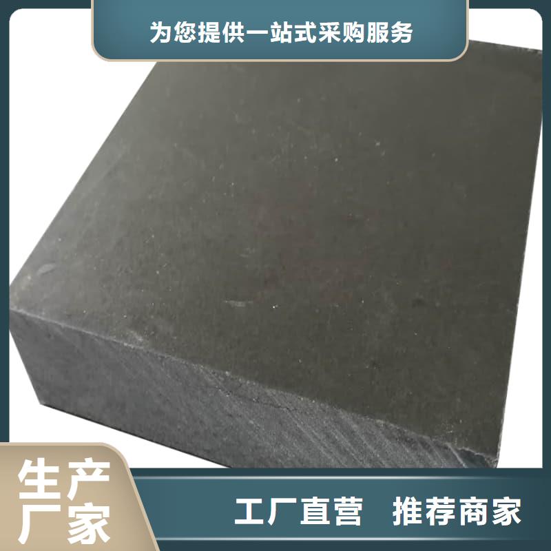 注重国标铅锭质量的生产厂家