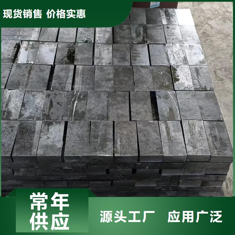 铅砖施工厂家