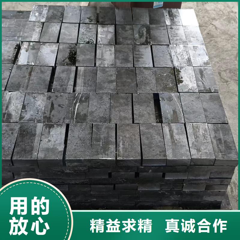 注重国标铅锭质量的生产厂家