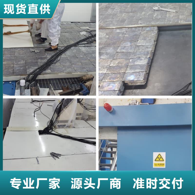 平角铅砖物流送货上门