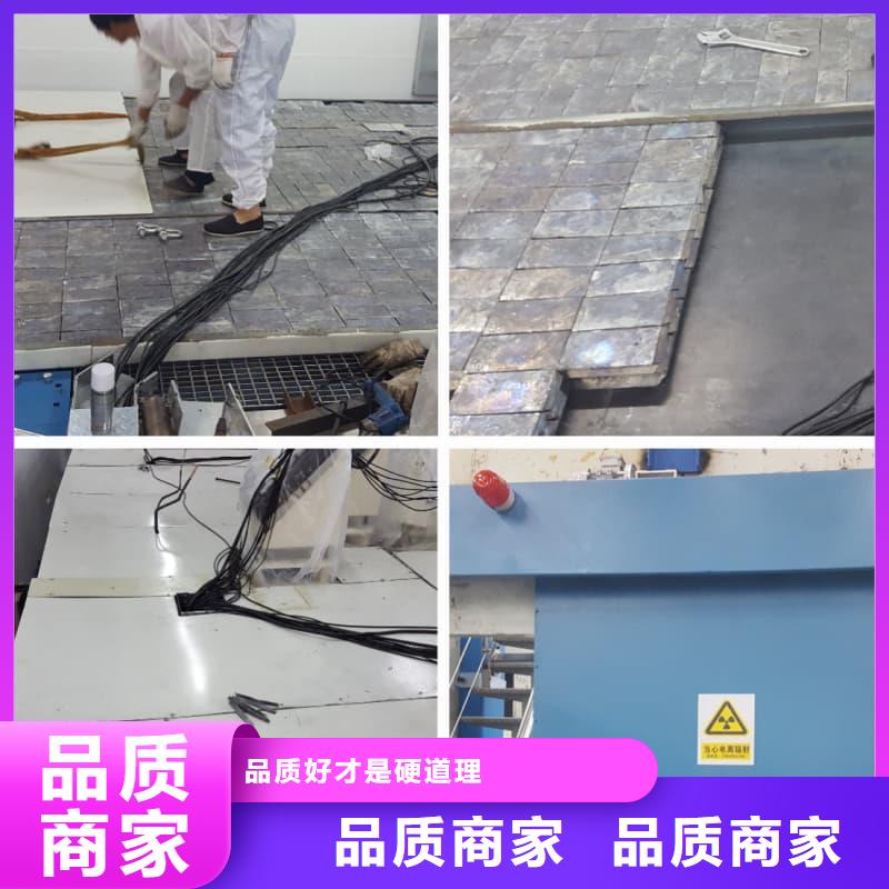 经验丰富的异形铅块厂家