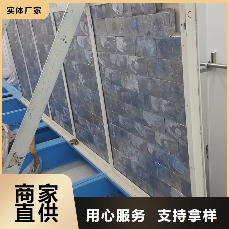 优质铅块现货的供货商