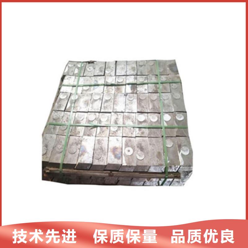 核废水输送铅管产品参数