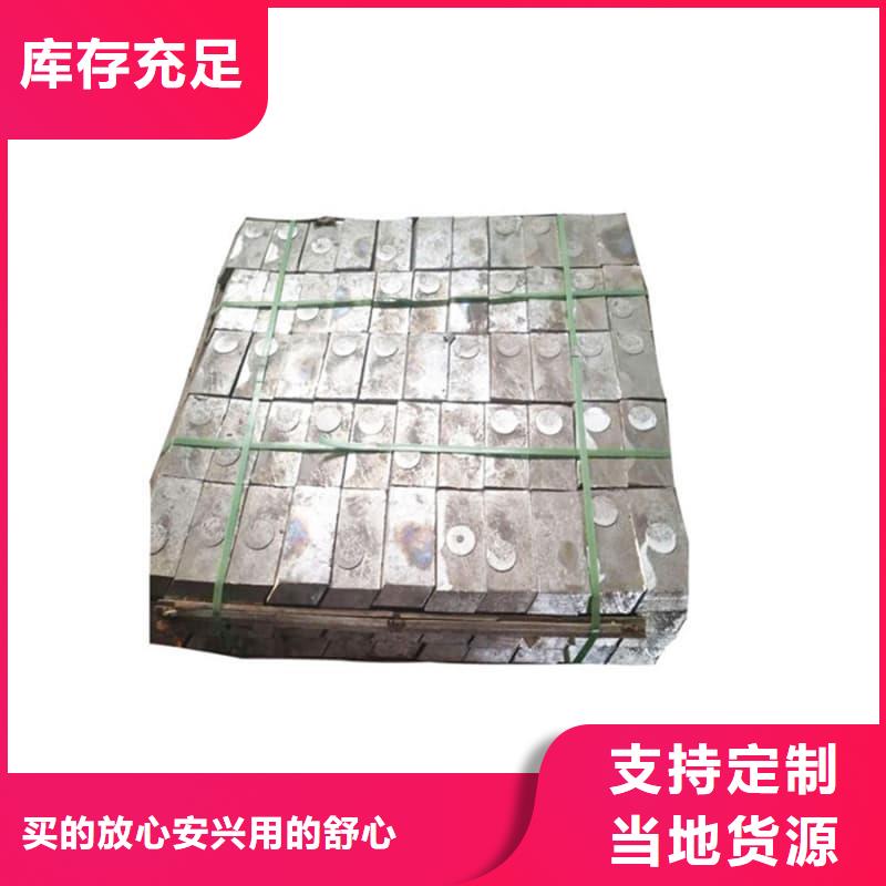 潜水铅砖 潜水铅砖厂家