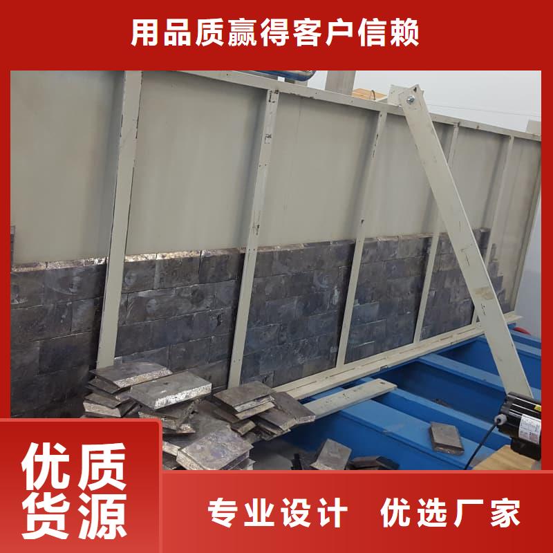 纯铅条大厂家买的安心