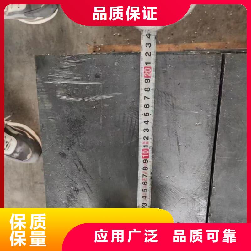 直线加速器铅砖标准