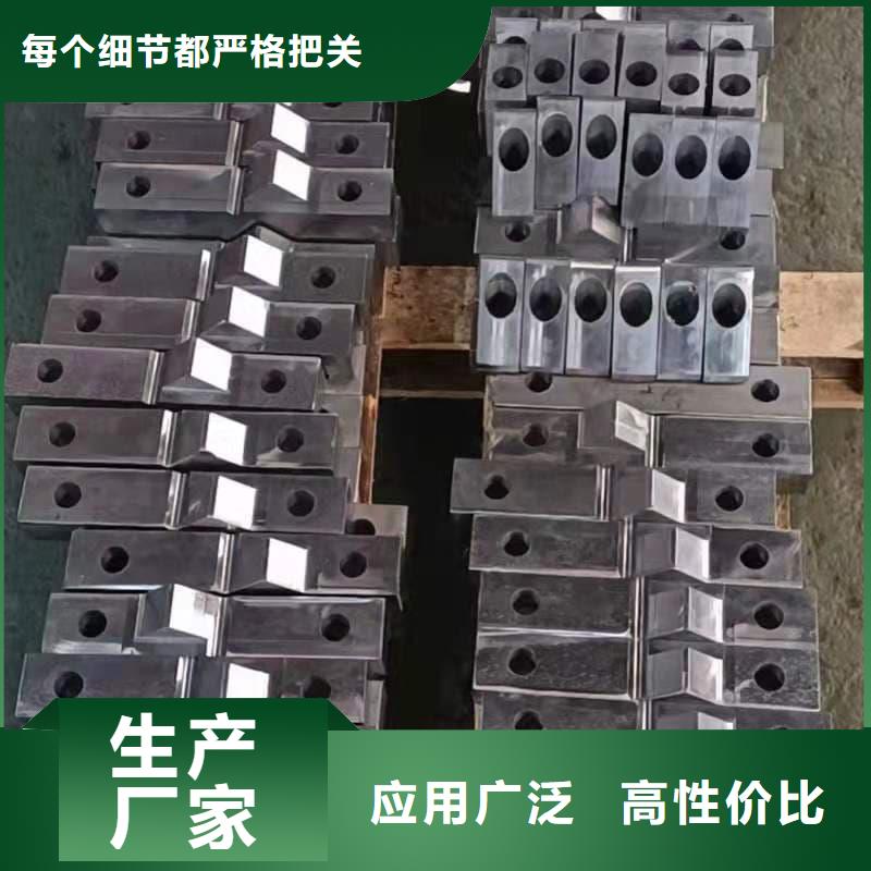 辐射防护铅砖生产厂家价格优惠