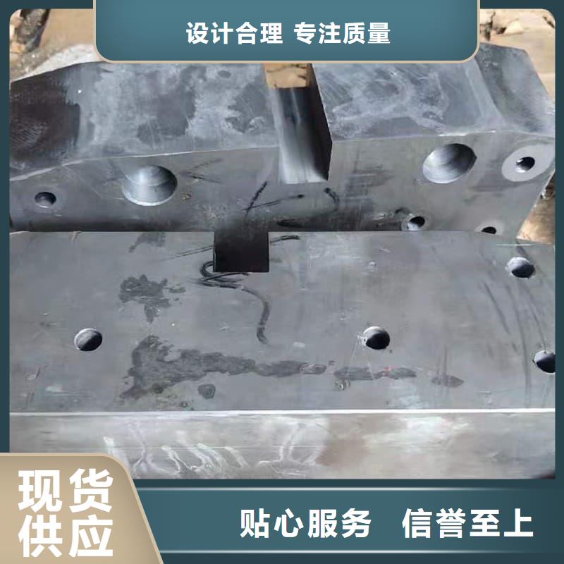 核废水输送铅管厂家设备齐全