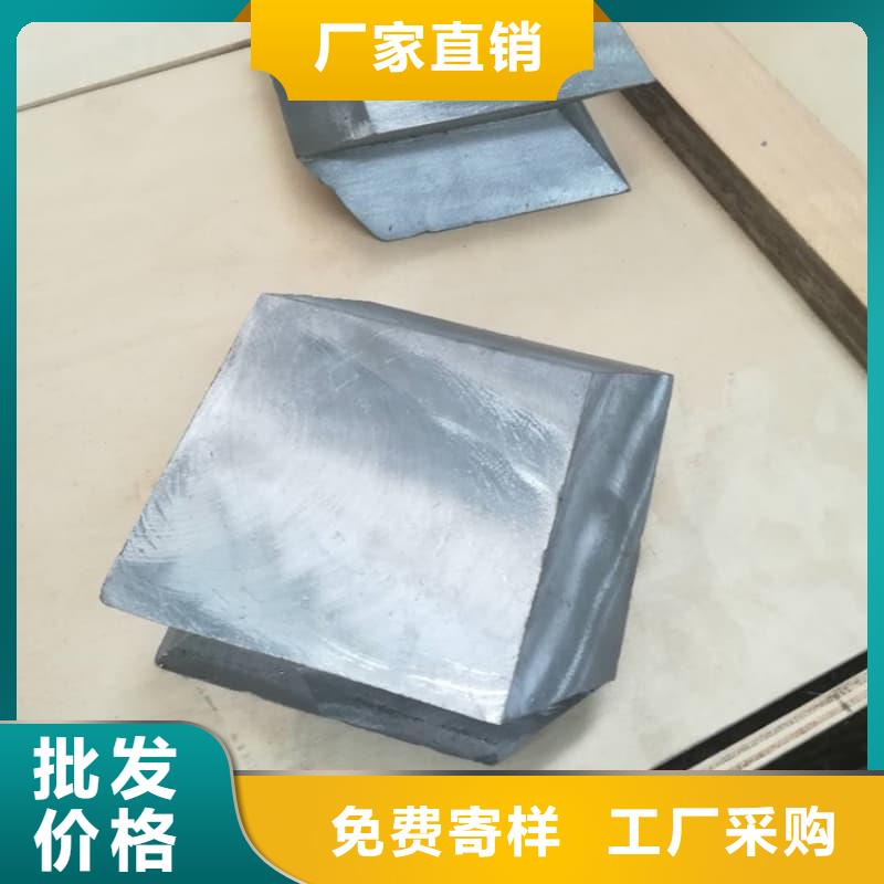 供应工业纯软铅块的经销商