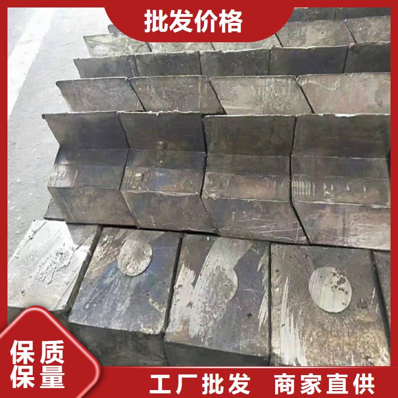 有现货的切割铅砖公司