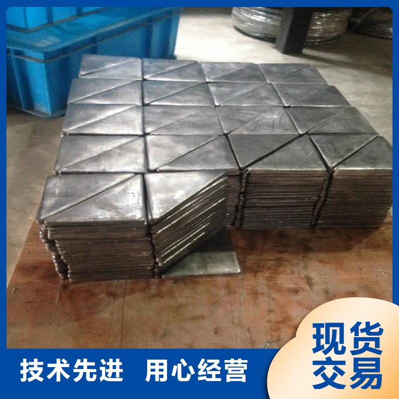 射线屏蔽铅块实体厂家质量有保障