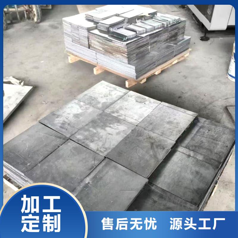 高品质工业配重铅砖_工业配重铅砖厂商