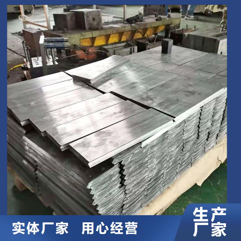 工业配重铅砖-一家专业的厂家