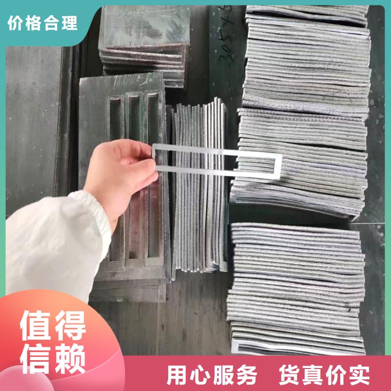 铅锑合金浇筑挤压异形件实力厂家，让您放心