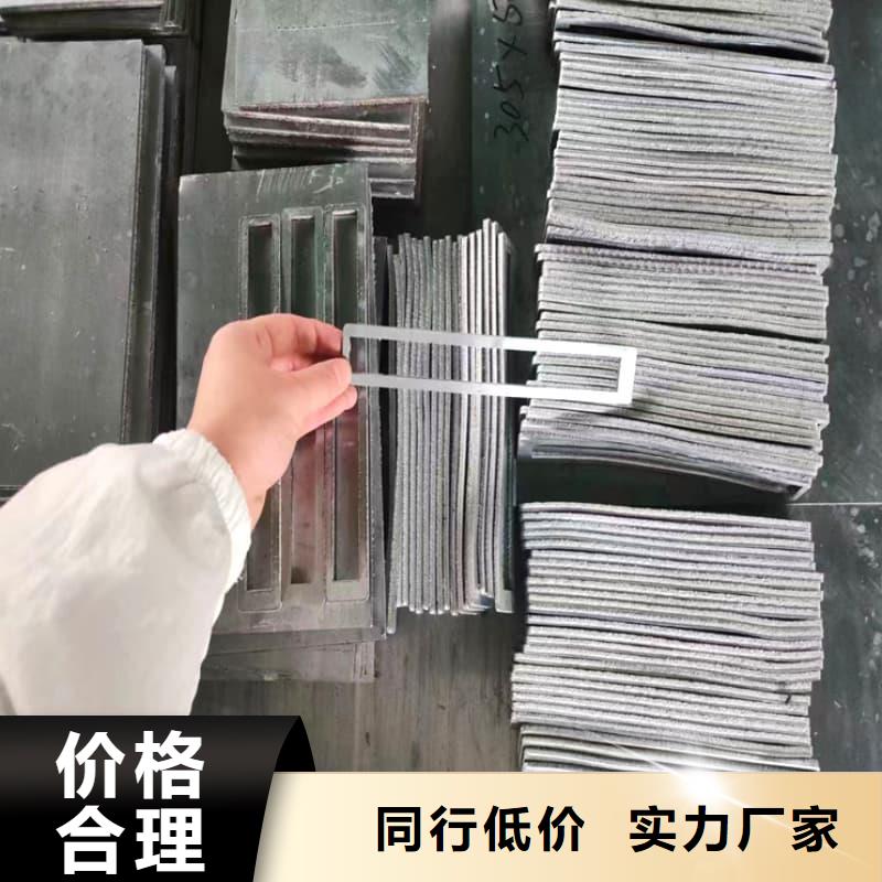 异形铅砖厂家及时发货