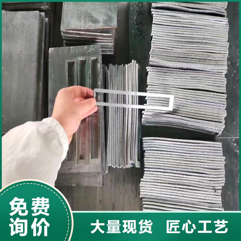 切割铅砖生产定做