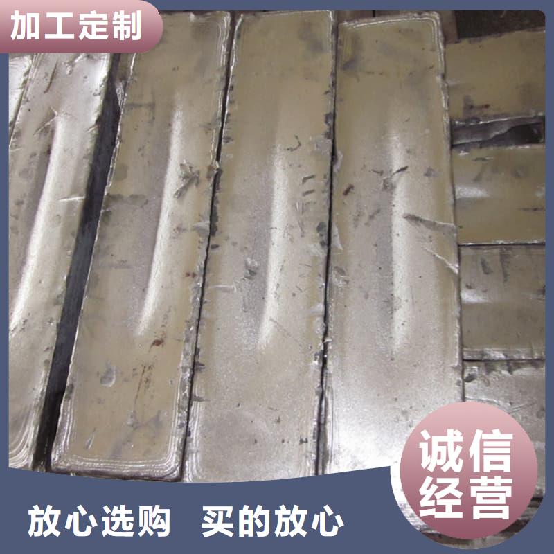 质优价廉的配重铅条供货商