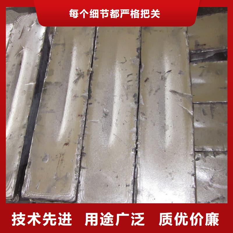 核医学防护墙铅砖畅销全省