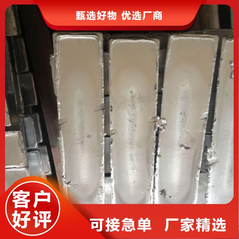 防辐射铅砖_生产厂家_品质保证