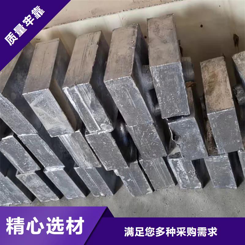 质优价廉的配重铅条供货商