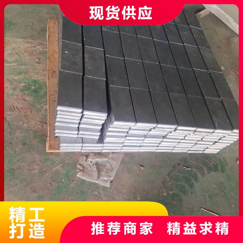 工业配重铅砖-一家专业的厂家
